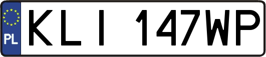 KLI147WP