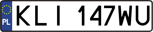 KLI147WU