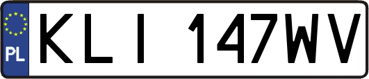 KLI147WV