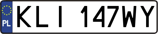 KLI147WY