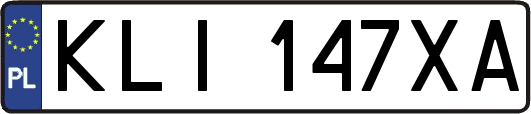 KLI147XA