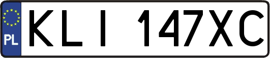 KLI147XC