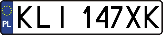 KLI147XK