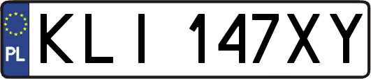 KLI147XY
