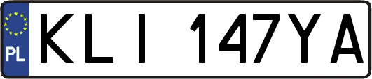 KLI147YA