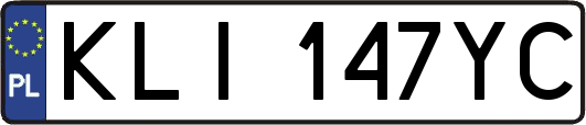 KLI147YC