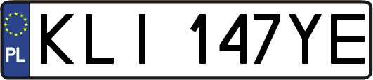 KLI147YE