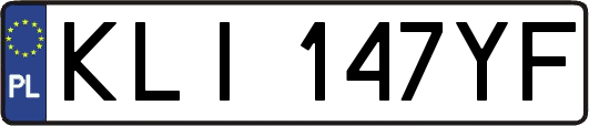 KLI147YF