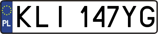 KLI147YG