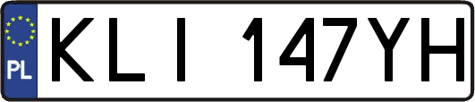 KLI147YH