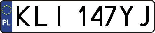 KLI147YJ