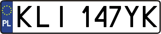 KLI147YK
