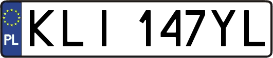 KLI147YL