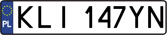 KLI147YN