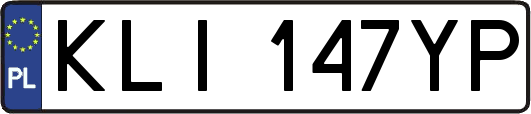 KLI147YP