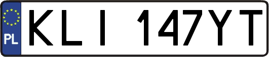 KLI147YT
