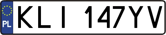 KLI147YV