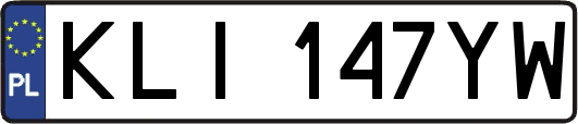 KLI147YW