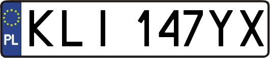 KLI147YX