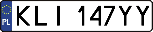 KLI147YY