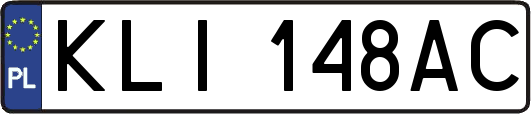 KLI148AC