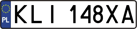 KLI148XA