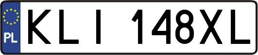 KLI148XL