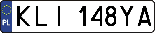 KLI148YA