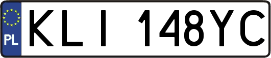 KLI148YC
