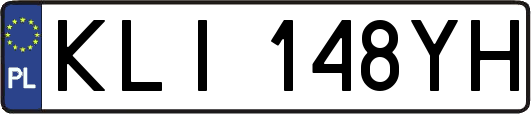KLI148YH
