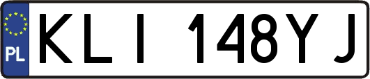 KLI148YJ