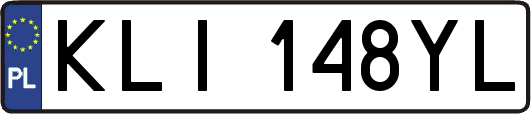 KLI148YL