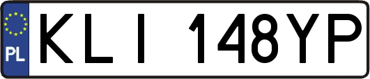 KLI148YP