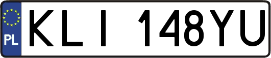 KLI148YU