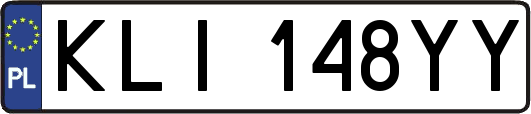 KLI148YY