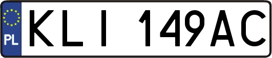 KLI149AC