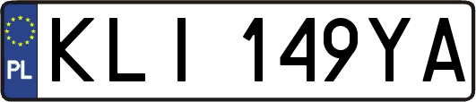 KLI149YA