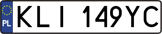 KLI149YC