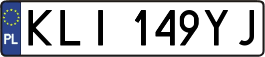 KLI149YJ