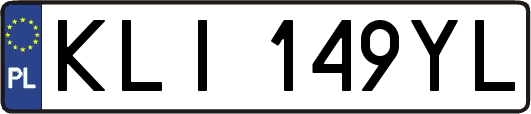 KLI149YL