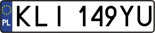 KLI149YU