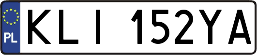 KLI152YA
