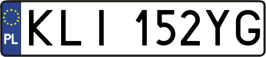 KLI152YG