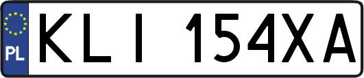 KLI154XA