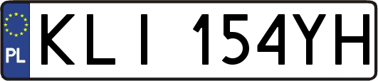 KLI154YH