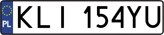 KLI154YU