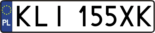 KLI155XK
