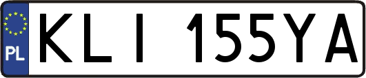 KLI155YA