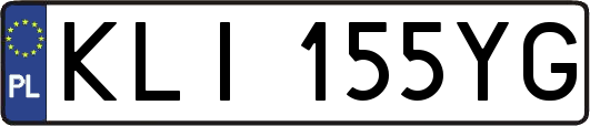 KLI155YG