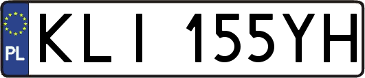 KLI155YH